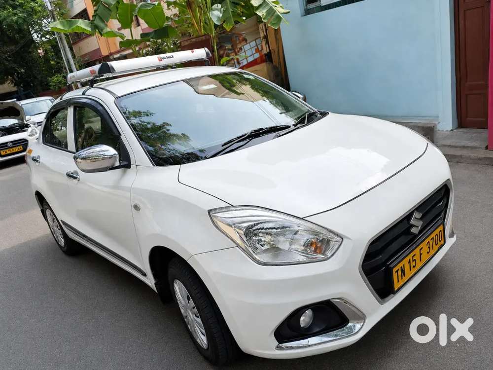 Maruti Suzuki Swift Dzire 2024 Tour