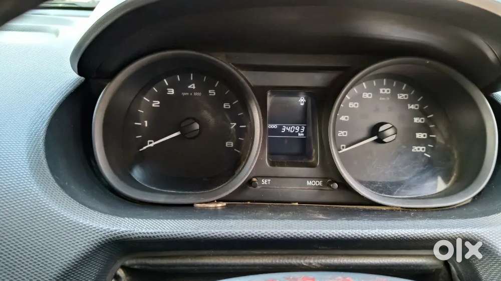 Tata Tiago 1st Owner