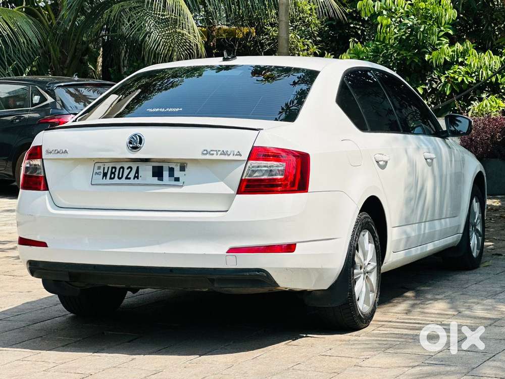 Skoda Octavia 2013-2017 Style Plus 2.0 Tdi At, 2015, Diesel
