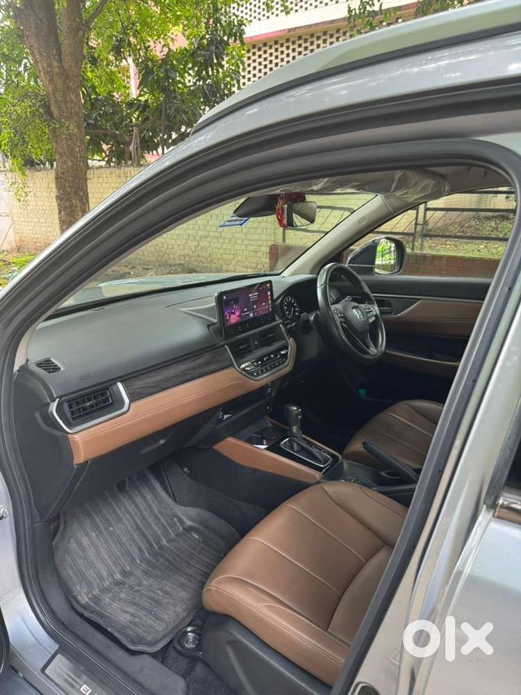 Honda Elevate 2023 Petrol Well Maintained