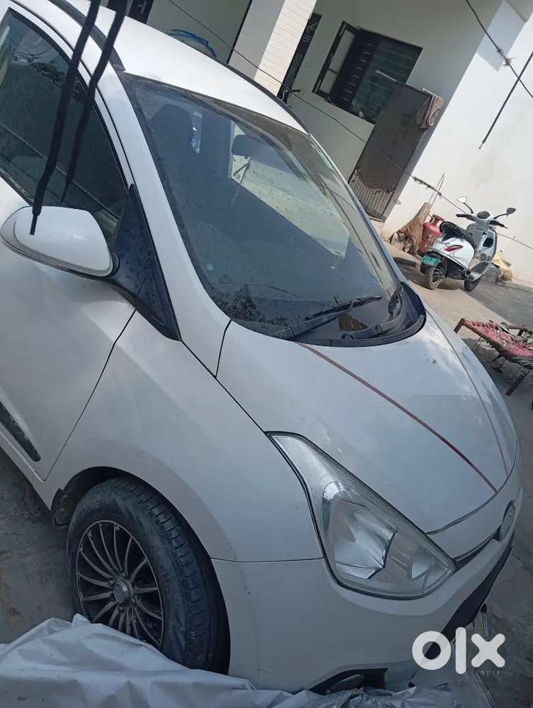 Full Ok Gadi A New Condition A
