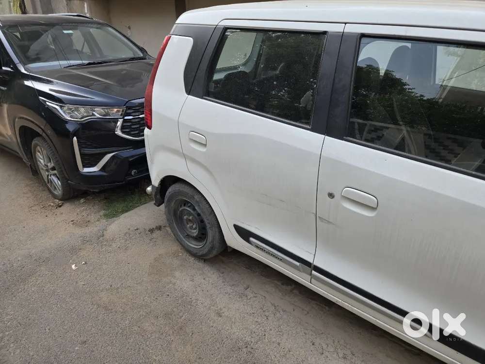 Maruti Suzuki Wagon R 2020 Petrol 38000 Km Driven