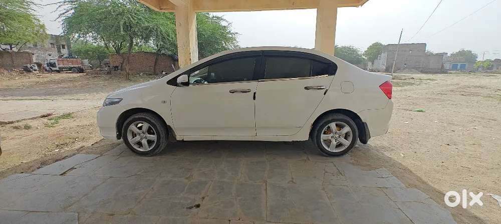 Honda City 2013 Cng & Hybrids 76859 Km Driven