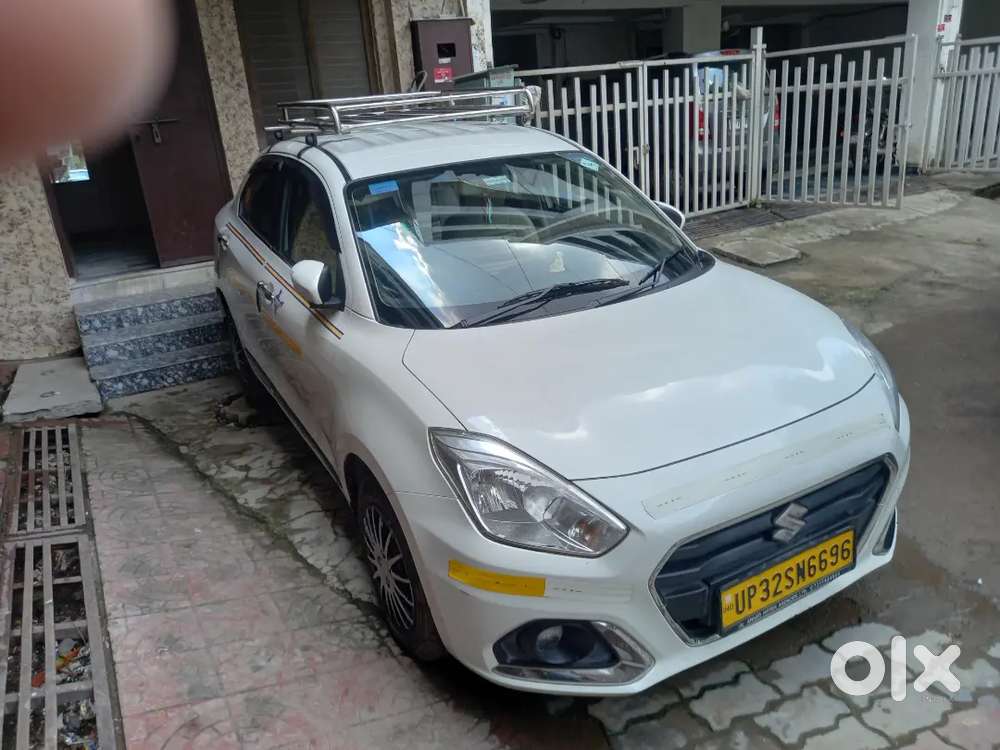 Maruti Suzuki Swift Dzire 2023 Cng & Hybrids 86000 Km Driven
