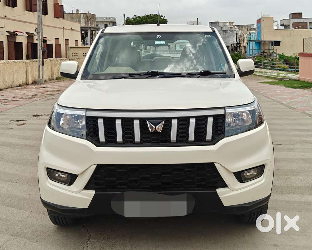 Mahindra Bolero Neo N8, 2024, Diesel