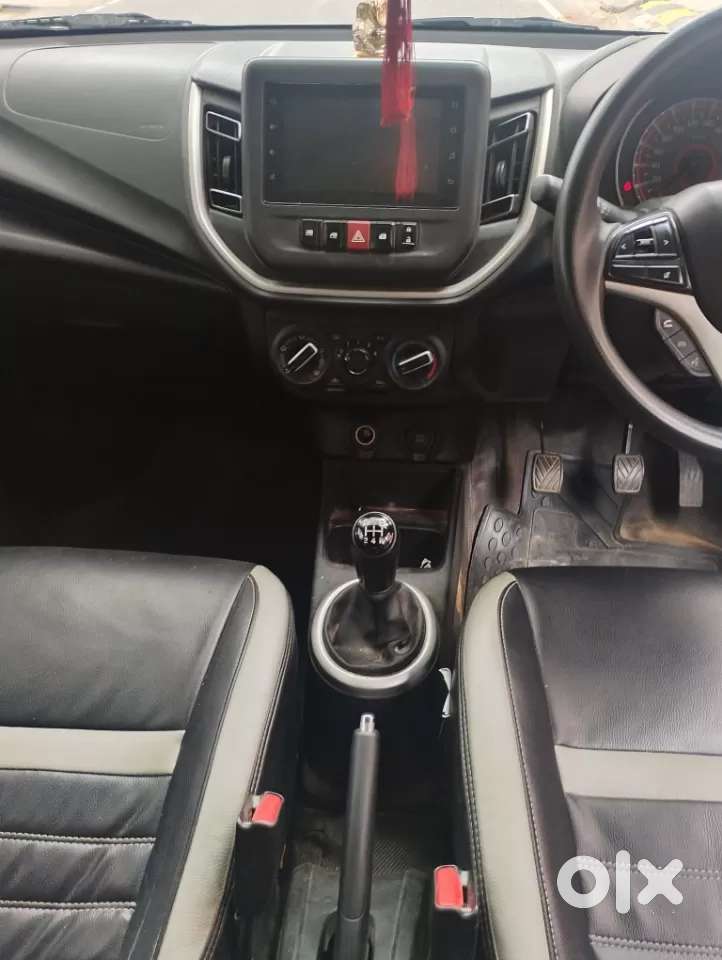 Maruti Suzuki Celerio Zxi, 2022, Petrol