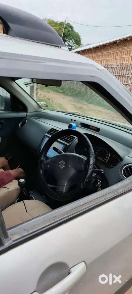 Swift Dzire Vxi 2011