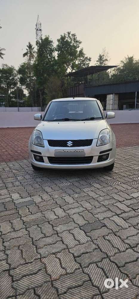 Maruti Suzuki Swift Vdi (o), 2008, Diesel