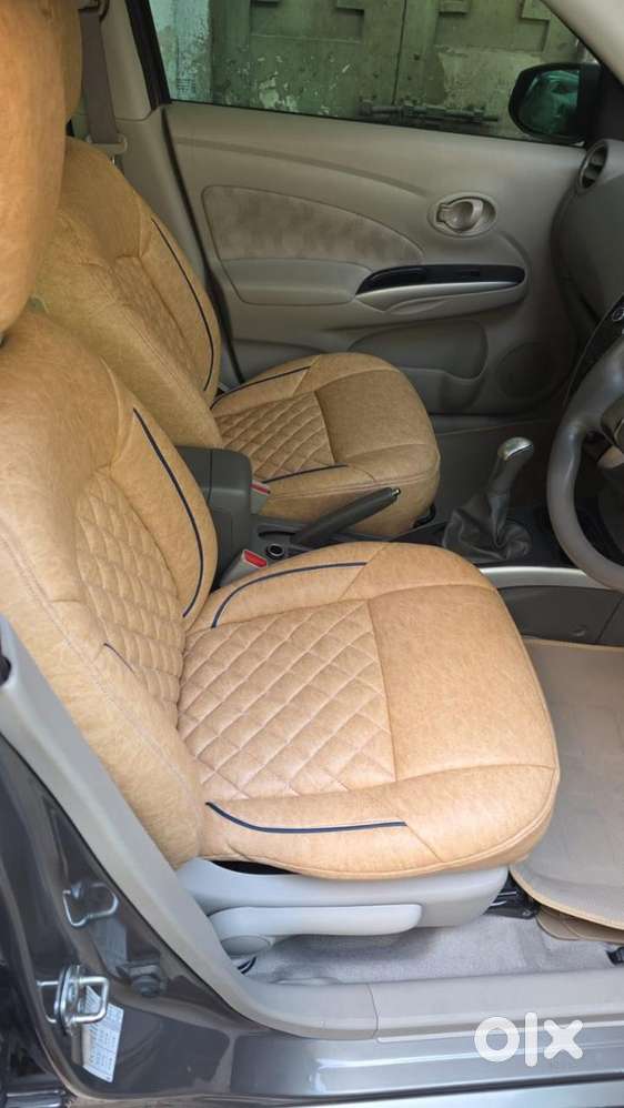 Nissan Sunny Diesel Manual 2016