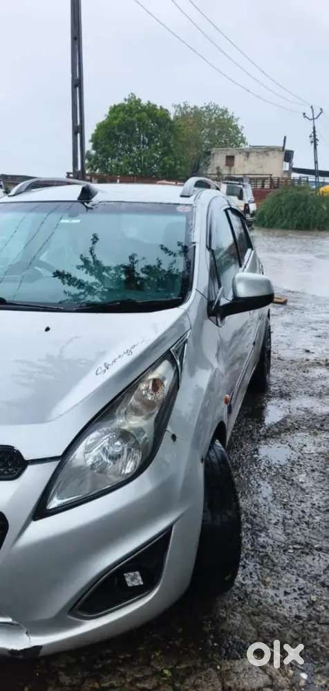 Chevrolet Beat Diesel 2014