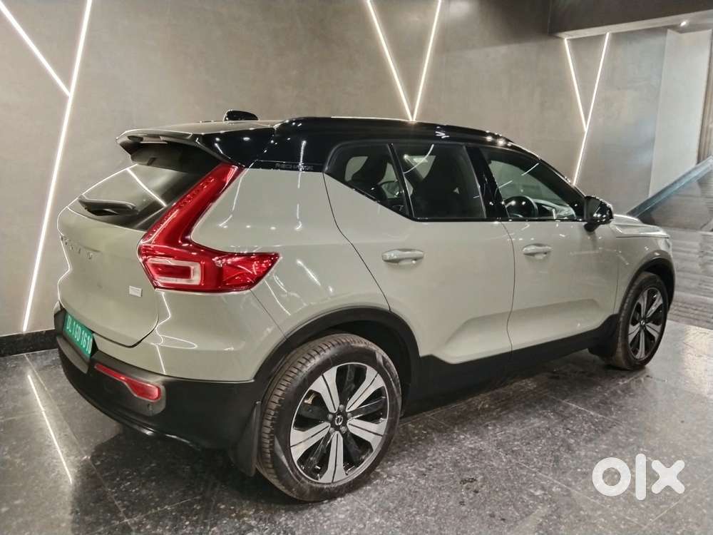 Volvo Xc40 Recharge P8 Awd, 2023, Electric