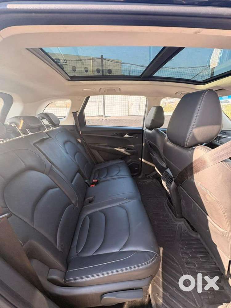 Mg Petrol Car 2019, 3rd Owner