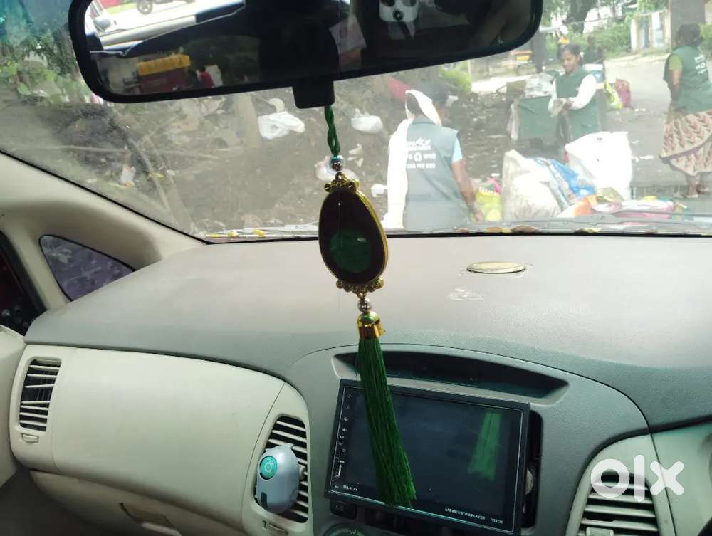 Toyota Innova 2008 Diesel Good Condition