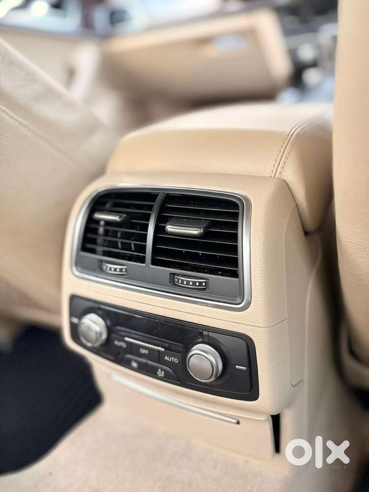 Audi A6 35 Tdi Premium With Sunroof, 2018, Diesel