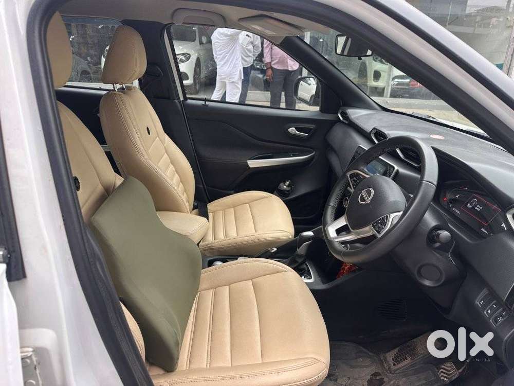 Nissan Magnite 1.0 Xv Premium Turbo (o), 2024, Petrol
