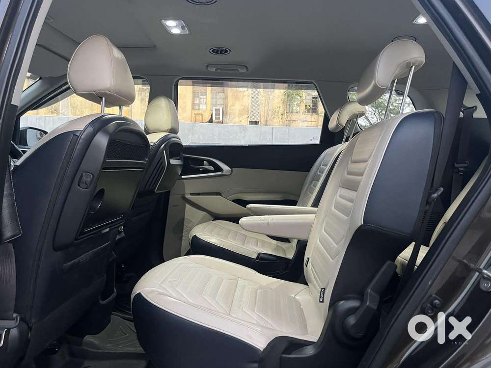 Kia Carens 1.5 Luxury Plus Diesel 6 Str, 2022, Diesel