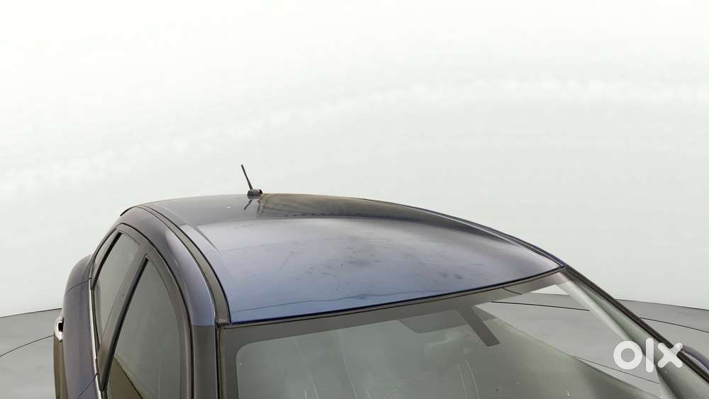 Maruti Suzuki Baleno 1.2 Zeta, 2017, Petrol