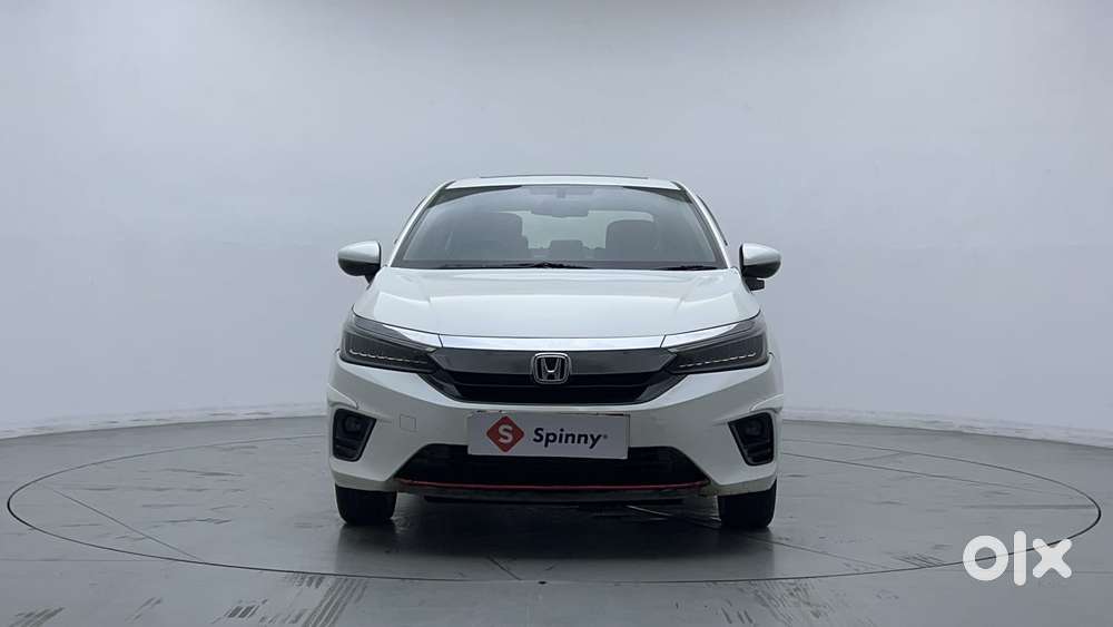 Honda City 1.5 Zx I-dtec Mt, 2022, Diesel