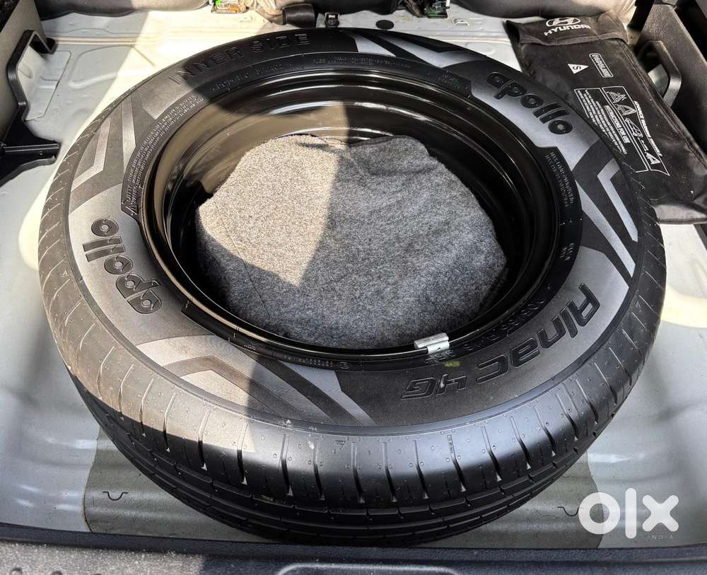 Hyundai Creta 1.6 Vtvt S, 2020, Petrol