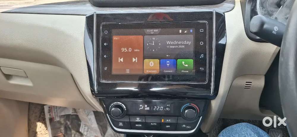 Maruti Suzuki Dzire 2022 Petrol 63000 Km Driven