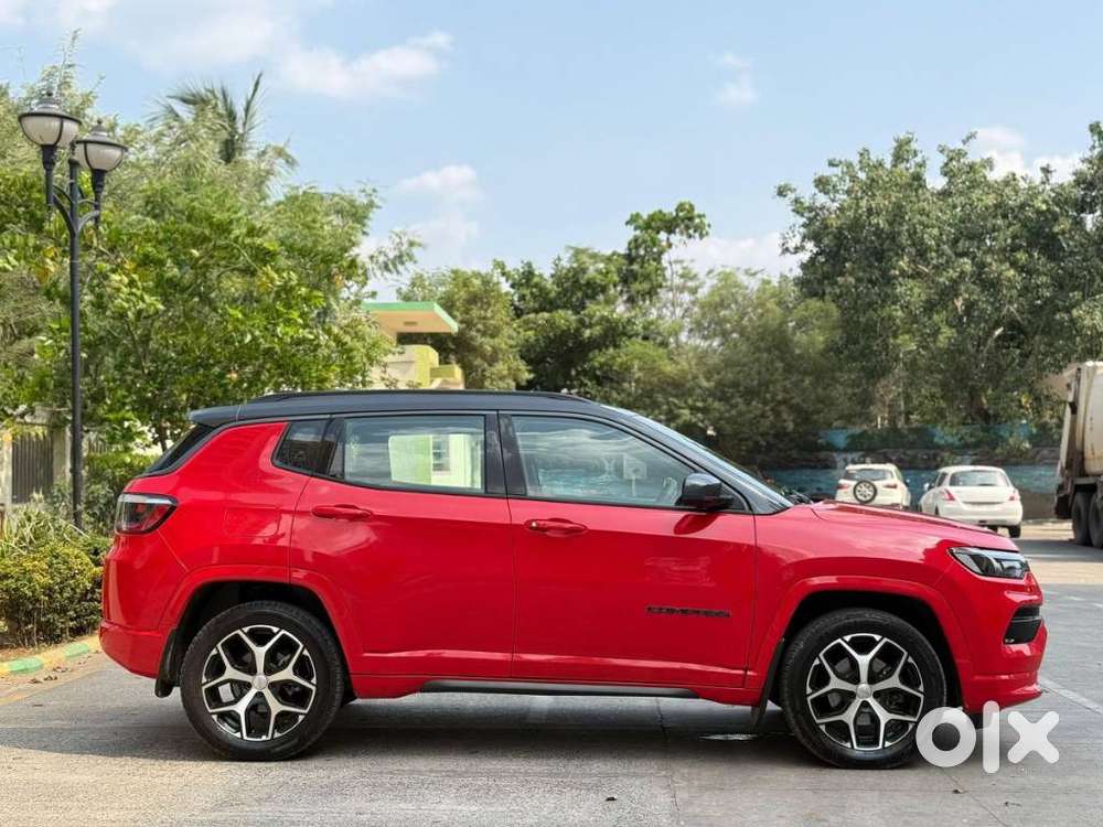Jeep Compass 2.0 Model S (o) Diesel Mt, 2025, Diesel