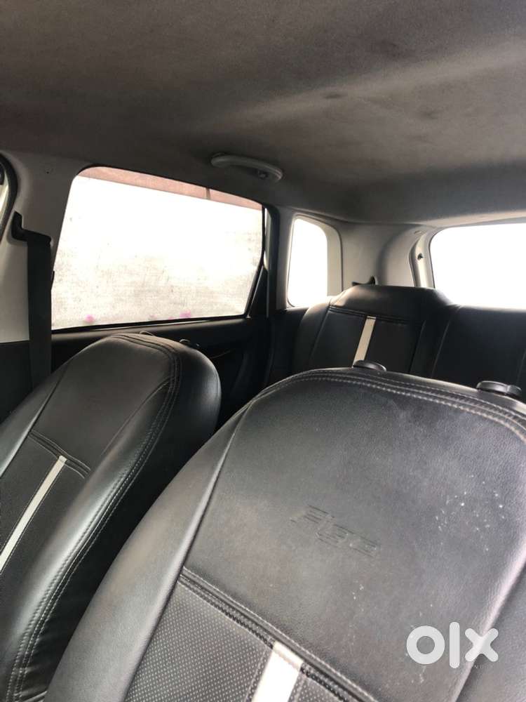 Ford Figo 2011 Model