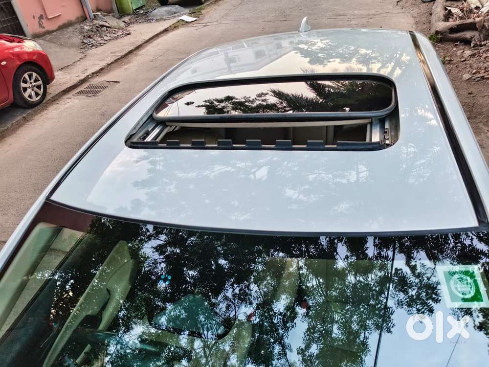 Honda City Zx Cvt, 2023, Petrol