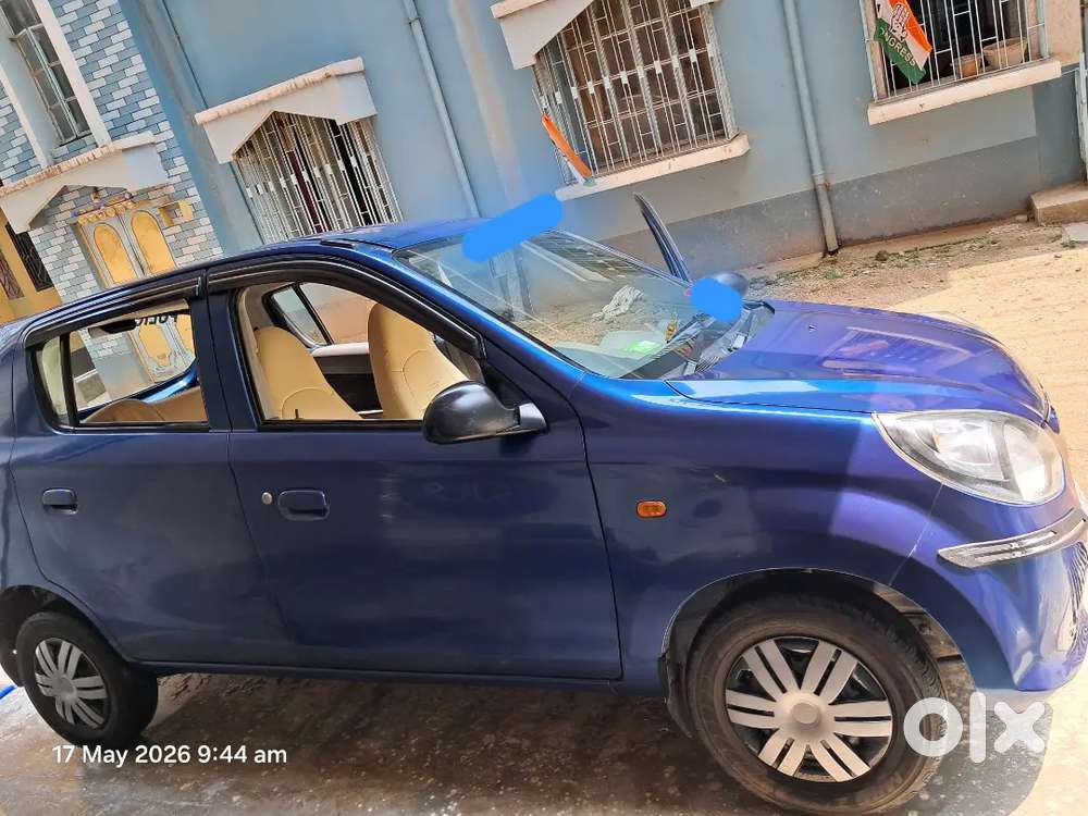 Runing Good Condition Personal Used Car, Rto Berhampur,