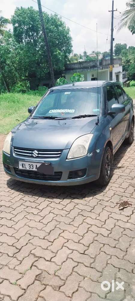 2008 Model Swift Dzire Lxi  Neat Condition