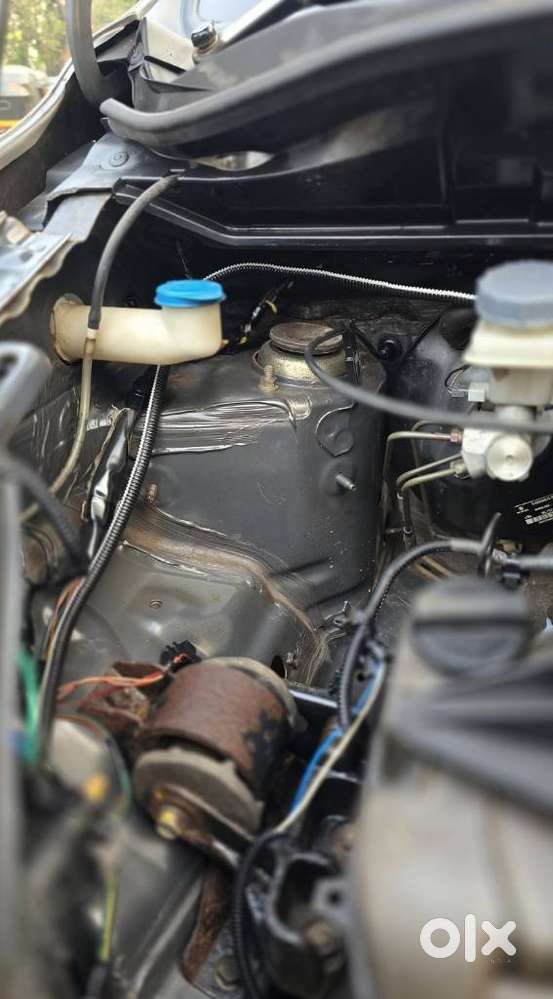 Maruti Suzuki Wagon R 1.0 Lxi Felicity Edition, 2013, Petrol