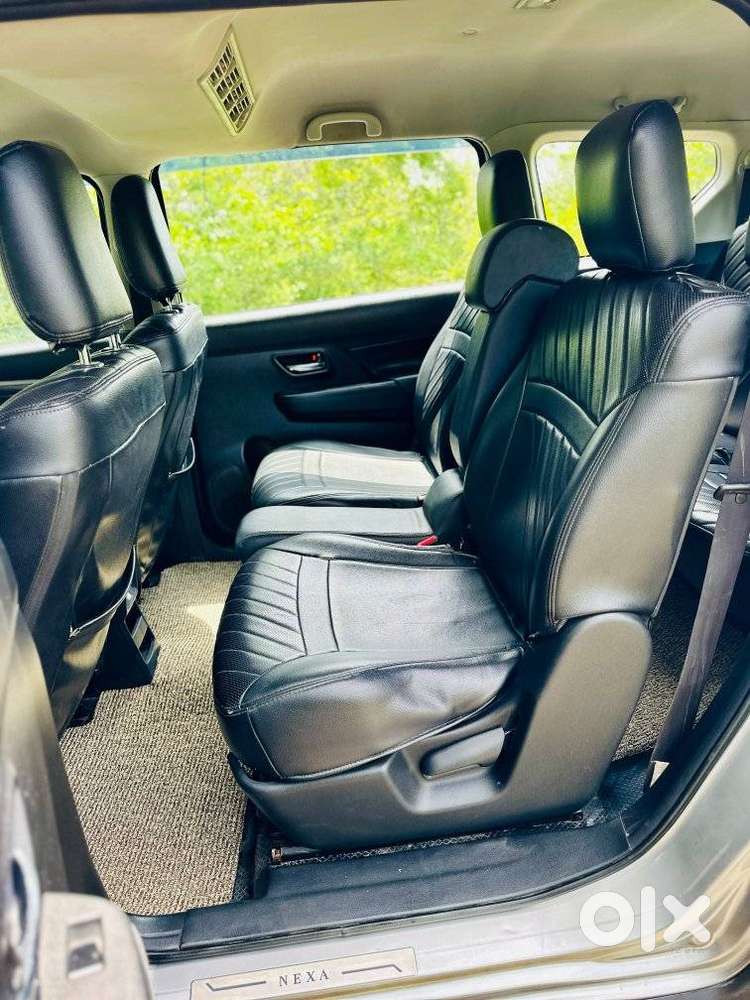 Maruti Suzuki Xl6 1.5 Zeta At, 2020, Petrol