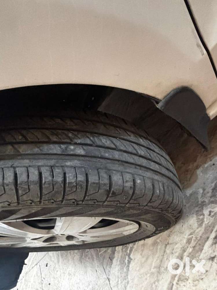 Volkswagen Polo 2012 Cng & Hybrids Well Maintained