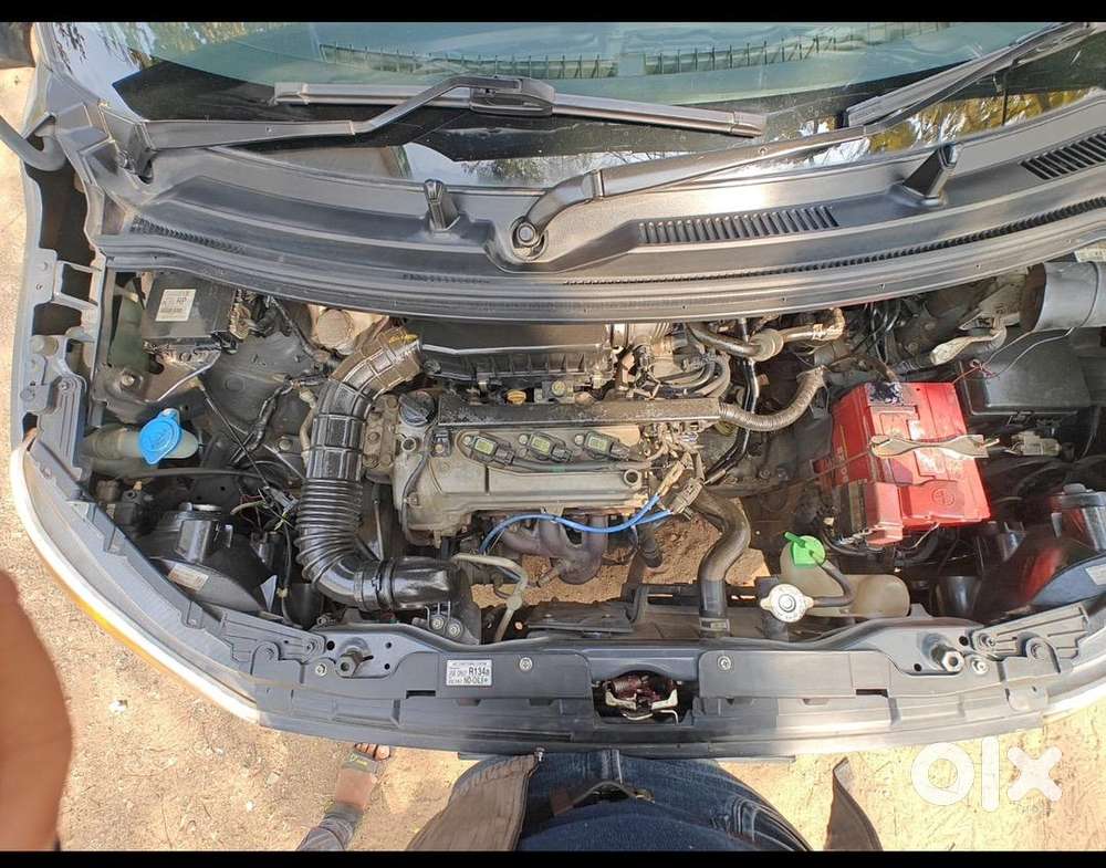 Maruti Suzuki Maruti 2021