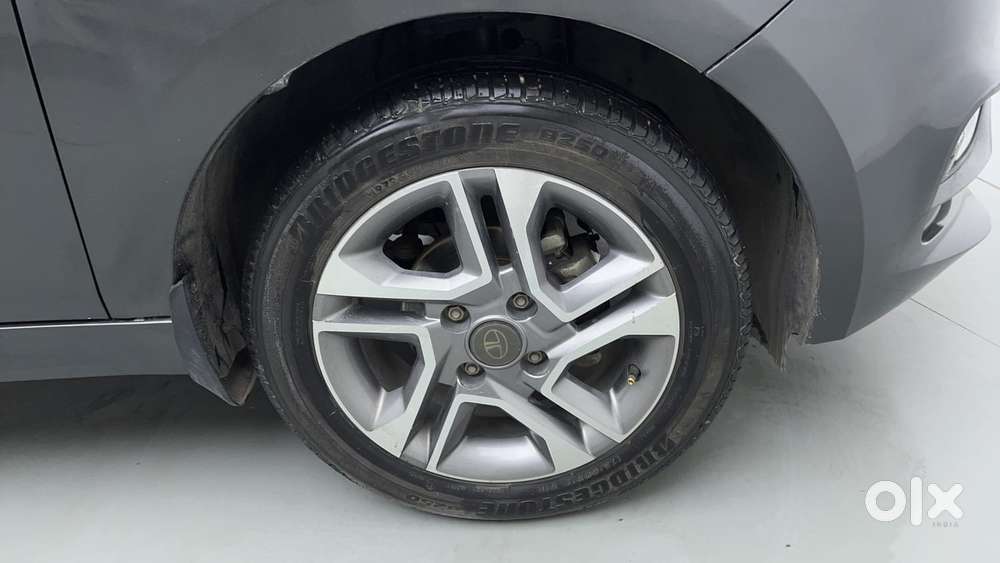 Tata Tigor 1.2 Revotron Xz Plus, 2024, Petrol