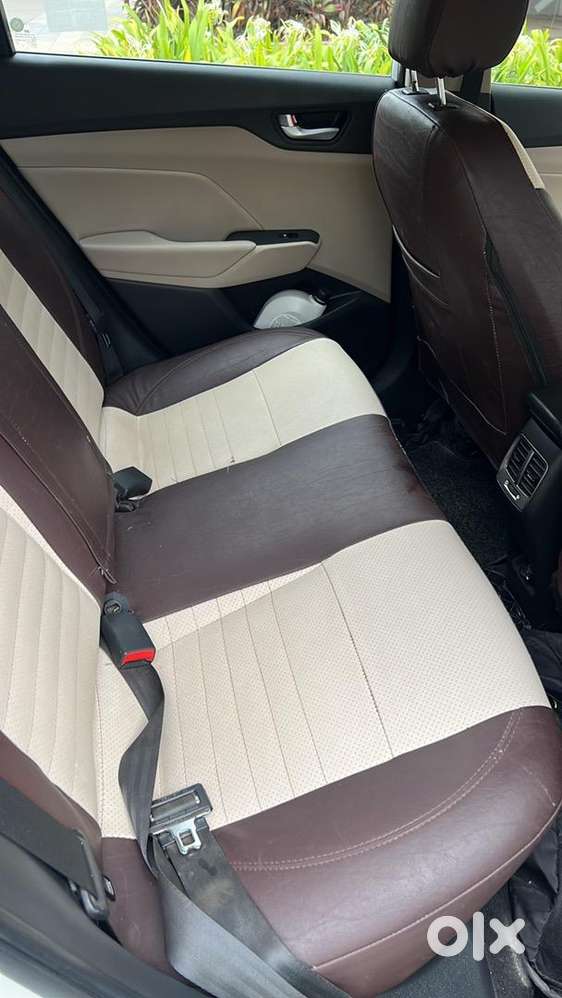 Hyundai Car 2018 Petrol Manual