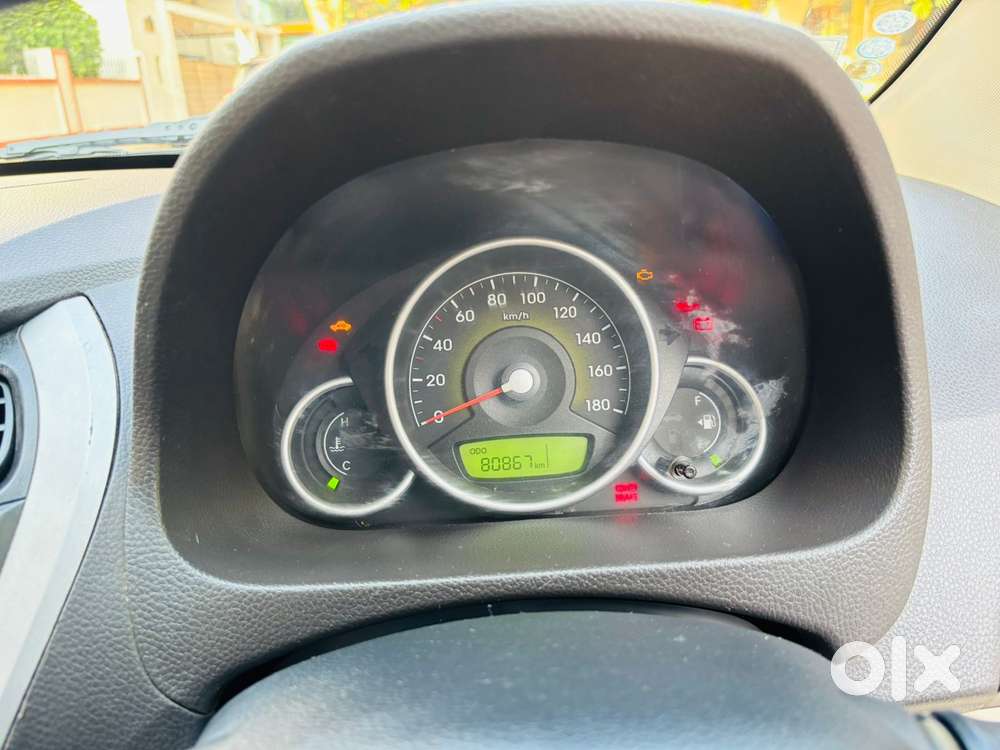 Hyundai Eon Magna Optional, 2011, Petrol