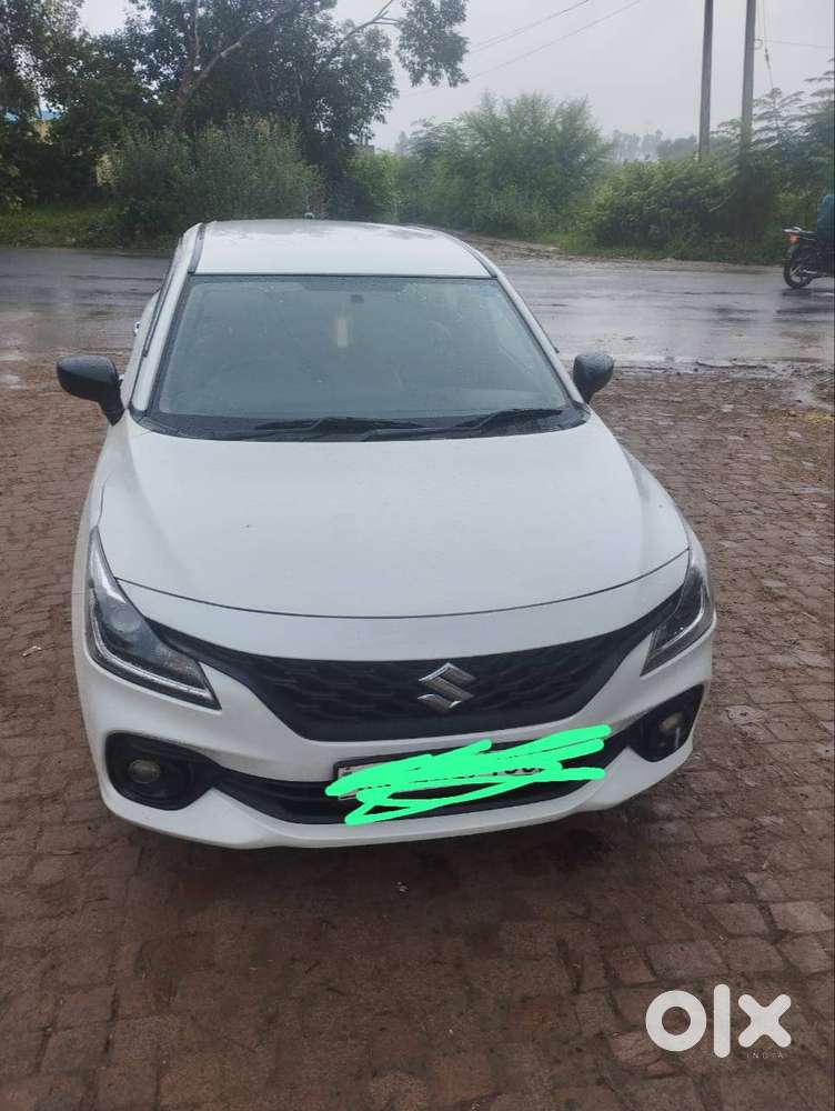 Zeniune Car Single Hand Two Key Available