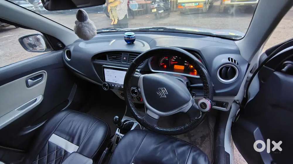 Maruti Suzuki Alto 2016 Year