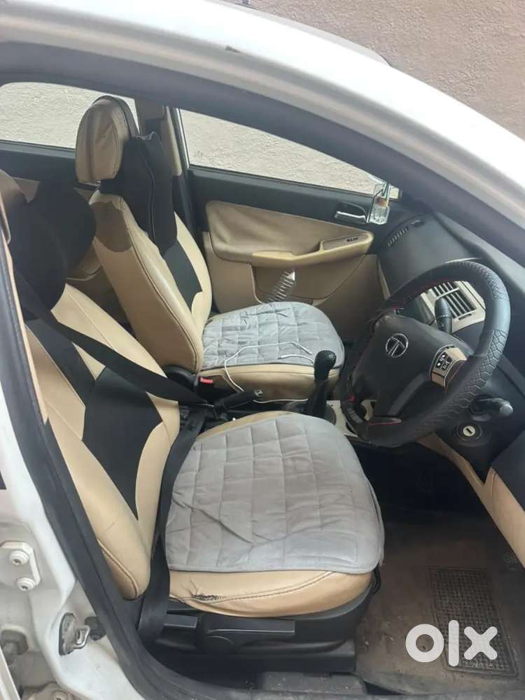 Tata Manza 2012 Diesel