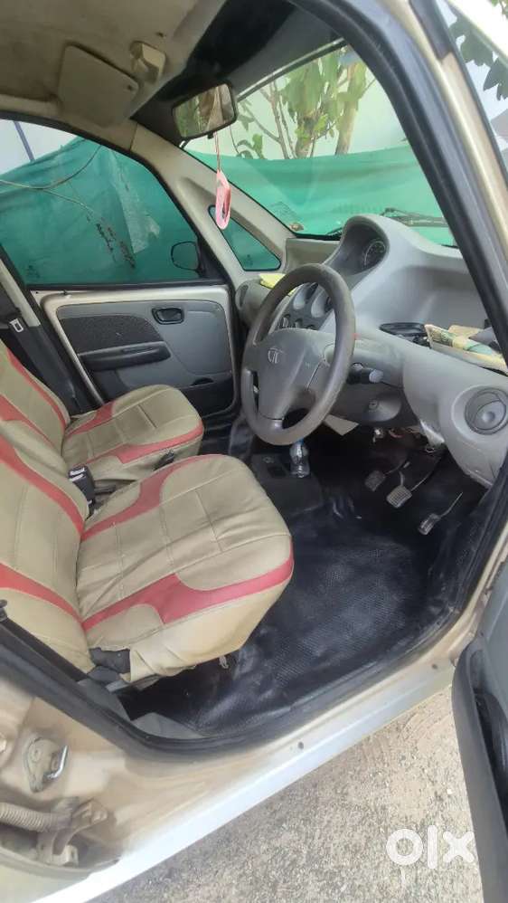 Tata Nano – Well Maintained & Budget Friendly
