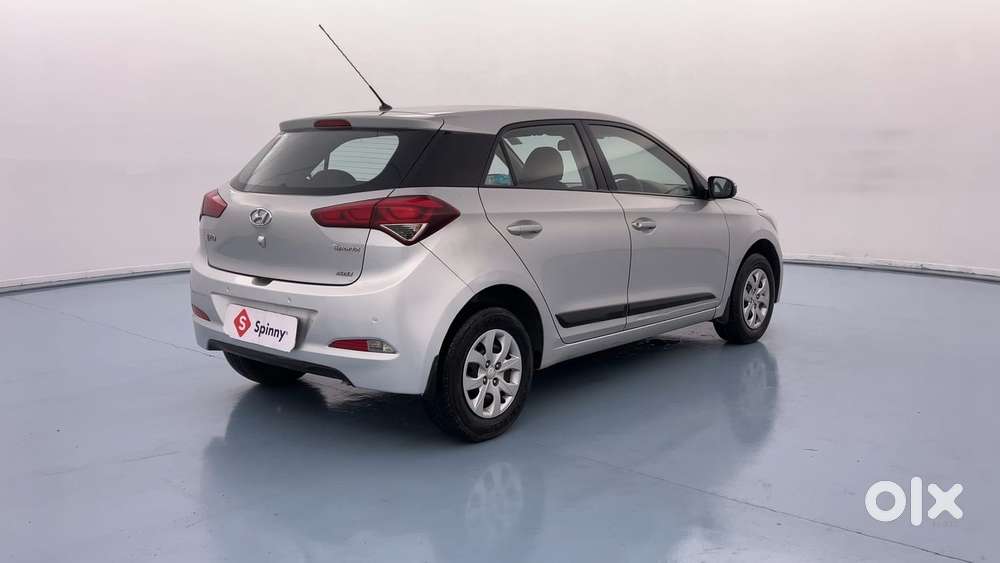 Hyundai Elite I20 Sportz 1.2, 2016, Petrol