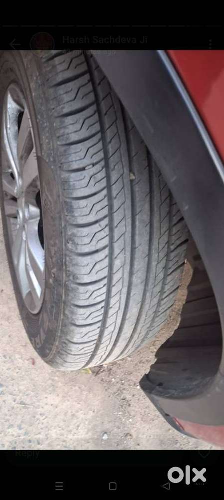 Maruti Suzuki Brezza Zdi Plus, 2016, Diesel