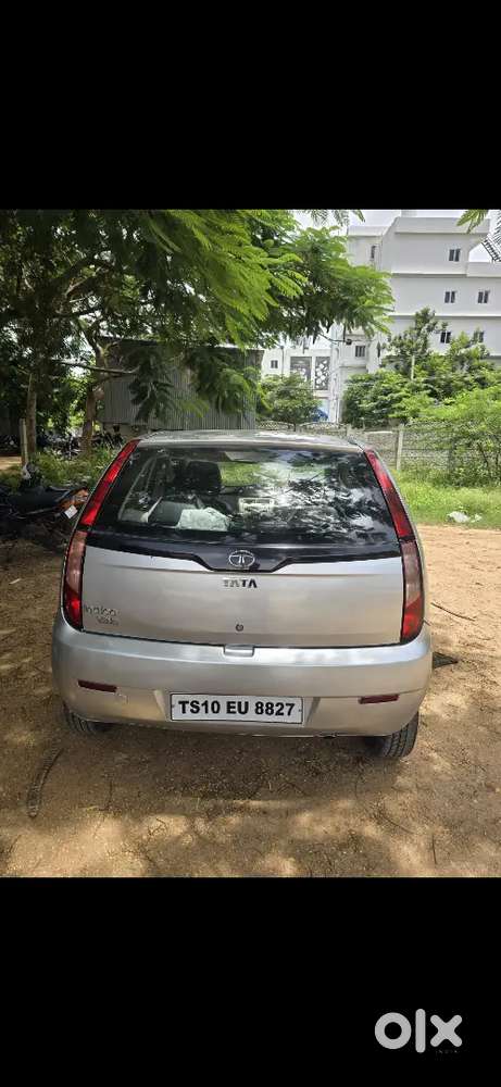 Tata Indica Vista Lx 2013 Diesel