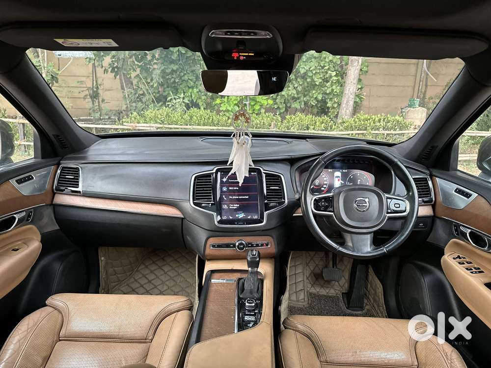 Volvo Xc90 D5 Awd, 2016, Diesel