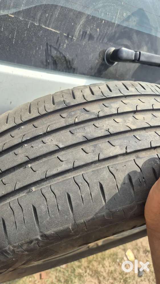 Ford Ecosport 1.5 Diesel Manual 2020 (negotiable)