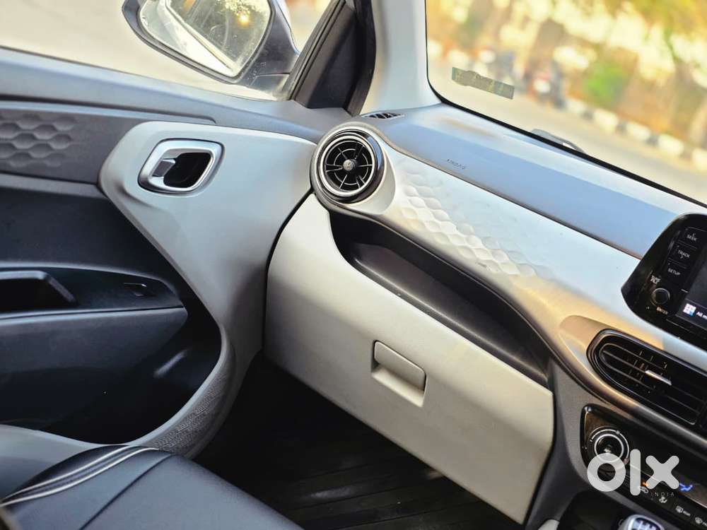 Hyundai Grand I10 Nios 1.2 Kappa Vtvt Sportz Cng, 2021, Cng & Hybrid..