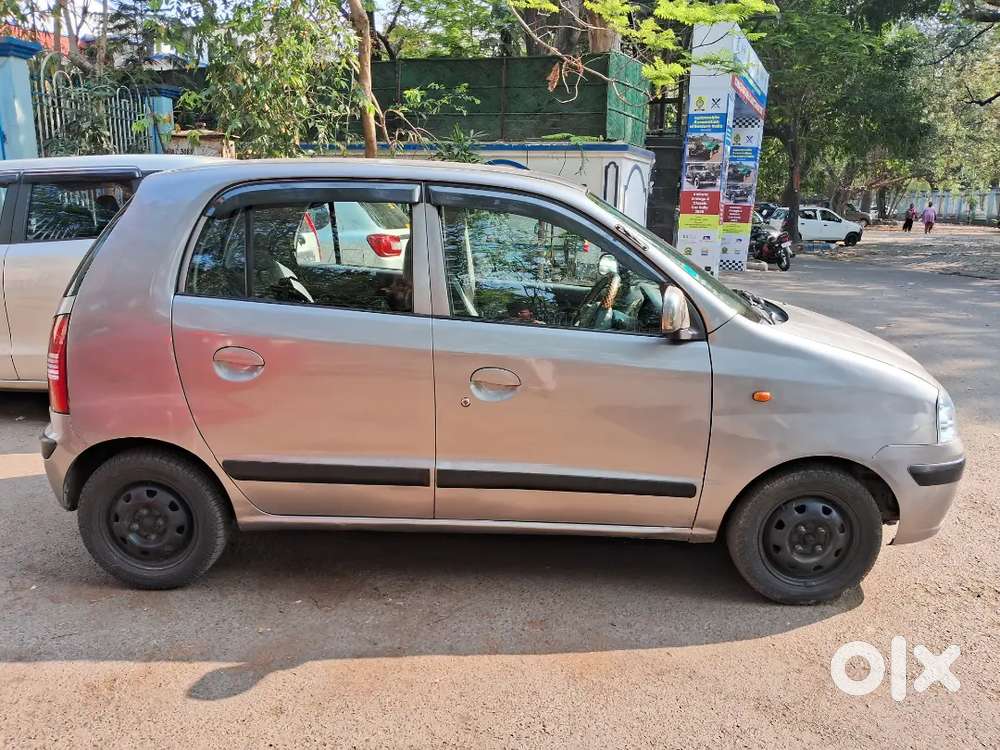 Hyundai Santro