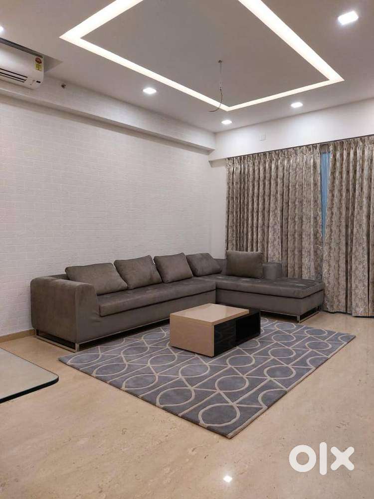 3BHK in Marine Drive