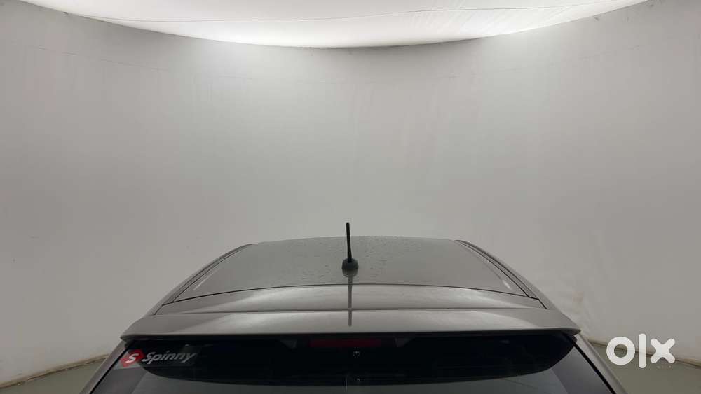 Maruti Suzuki Baleno 1.2 Zeta, 2021, Petrol