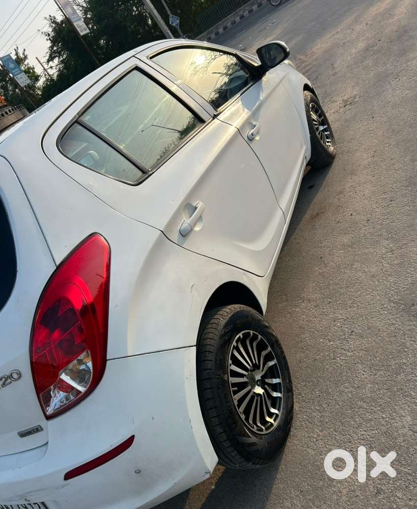Hyundai I20 2013 Diesel Good Condition